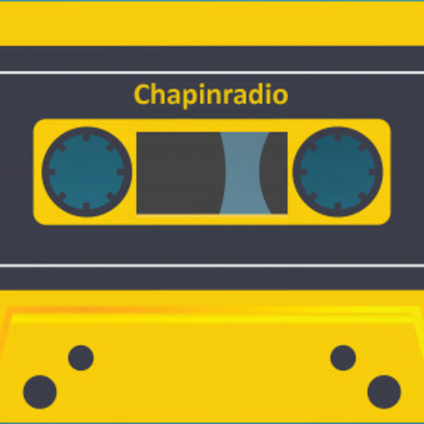 Chapinradio Deux Mix episode artwork