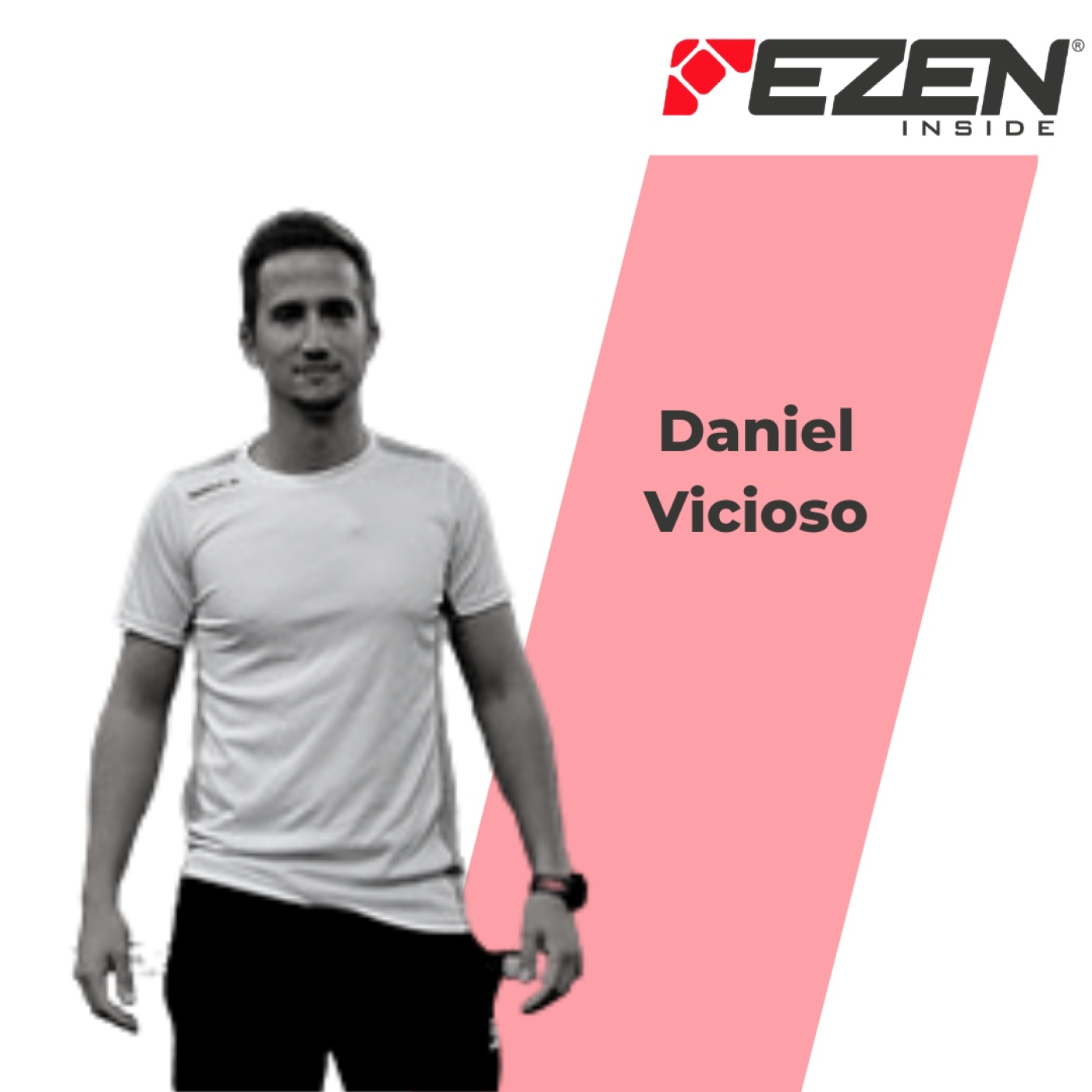 147. Daniel Vicioso | Sport Science episode artwork