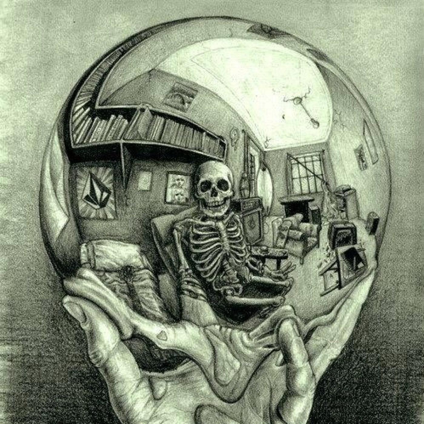 "Fantasmas de Navidad", de Charles Dickens