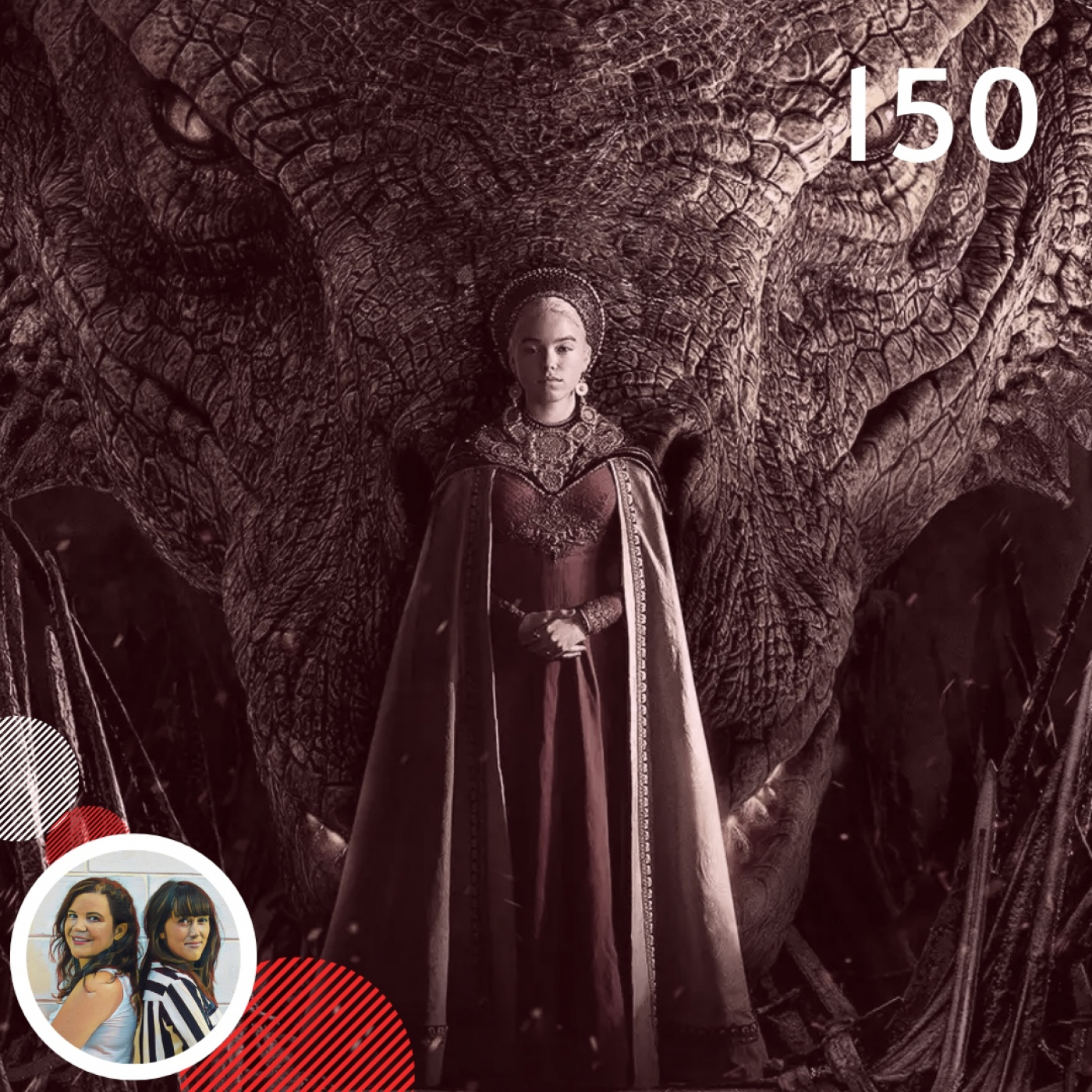 ESTRENOS | La Casa del Dragón, Los anillos de poder, Candy...