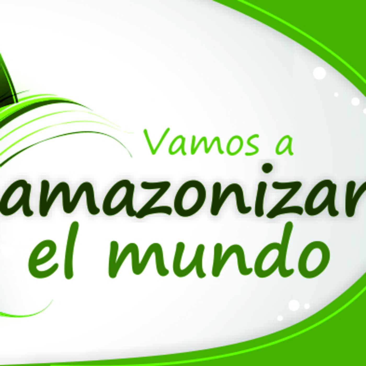 VOCES DE LA PANAMAZONÍA