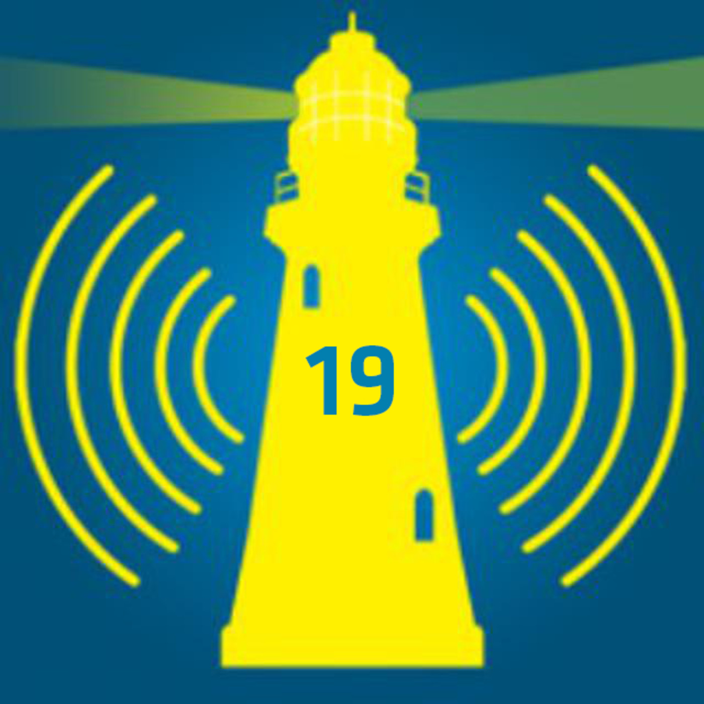PodcastFaro 19 - Tertulia amarilla episode artwork