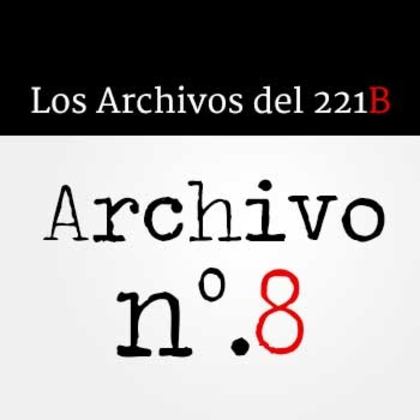 Los Archivos del 221B