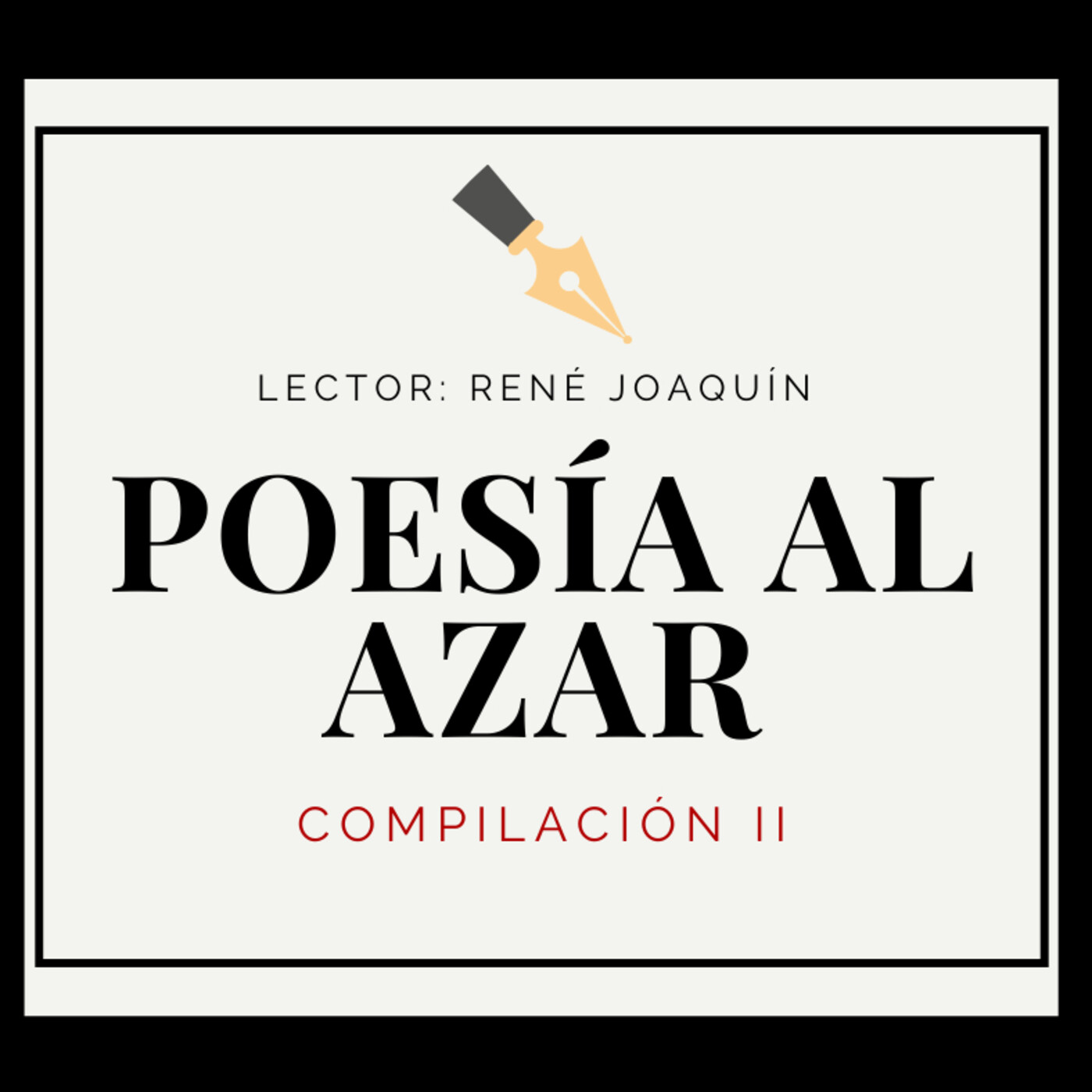 Poesía al Azar