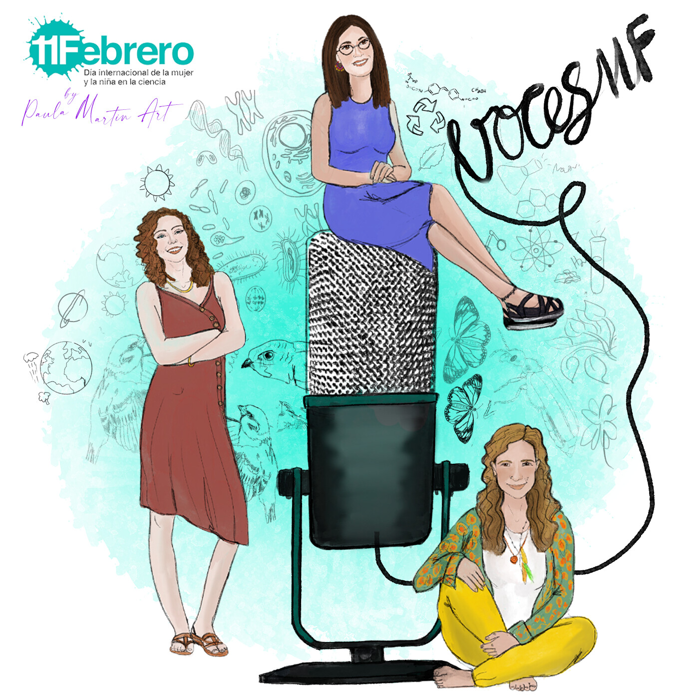 Voces11F