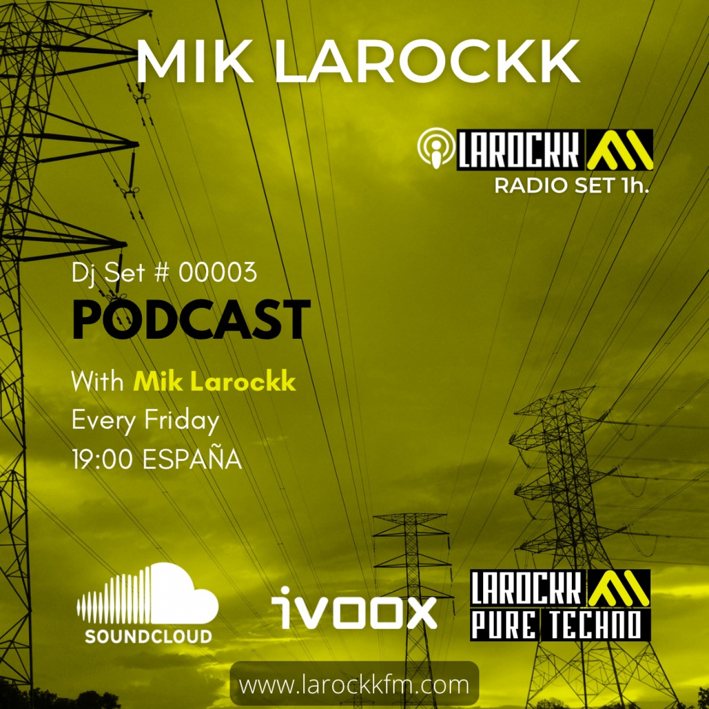 Larockk FM