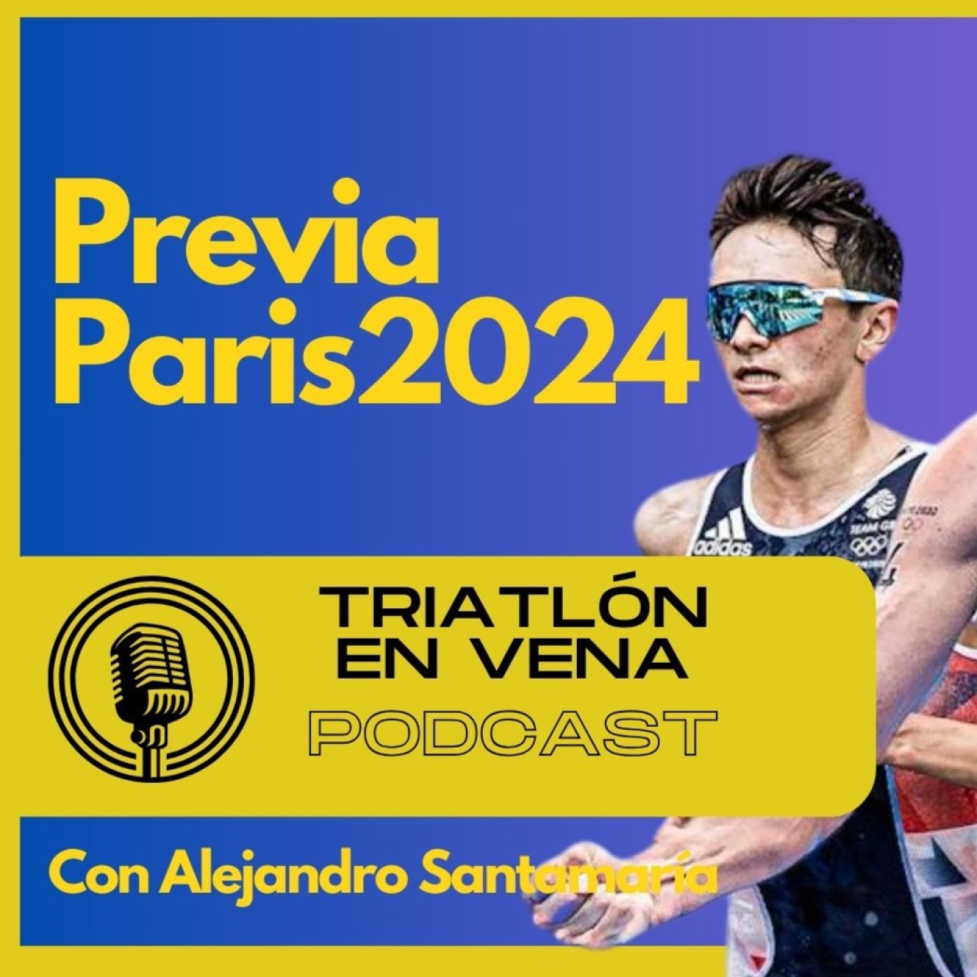 Triatlón en Vena, tu programa semanal de triatlón