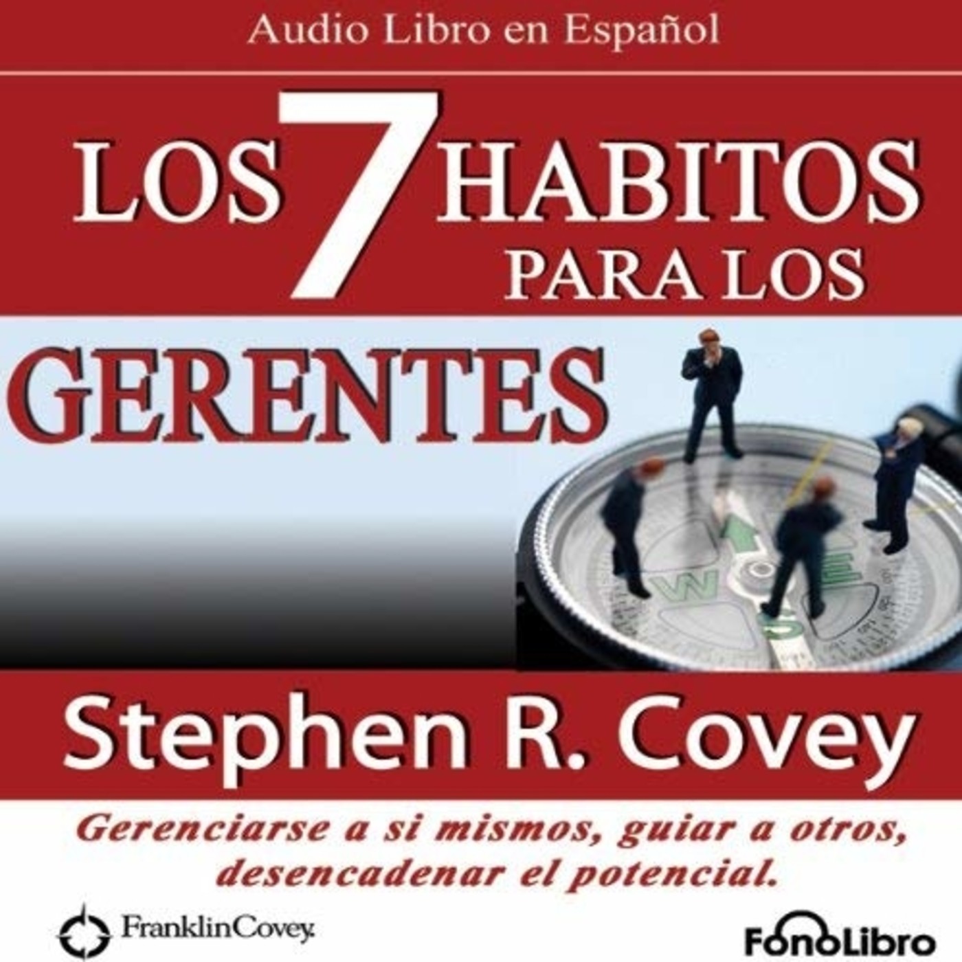 7. Habilidades empresariales