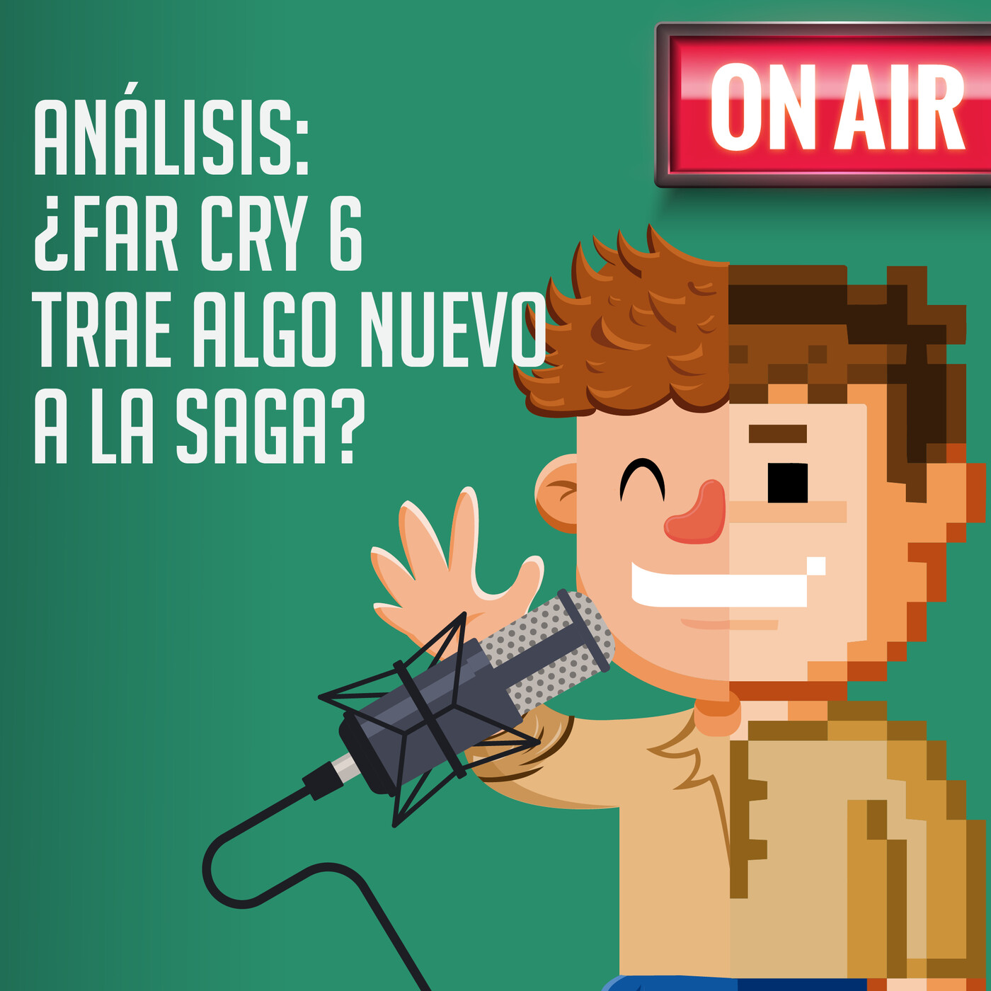 La Vida es un Videojuego
