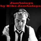 Jambalaya 20 - George Gershwin IV -