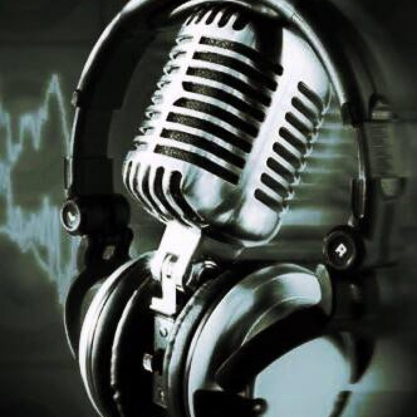 Podcast de Fusion TC / Pista Libre Radio
