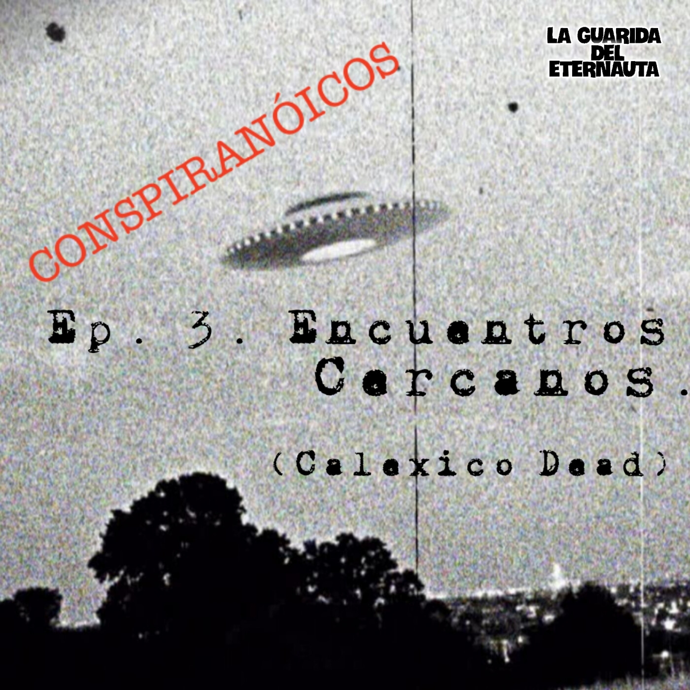 La Guarida del Eternauta