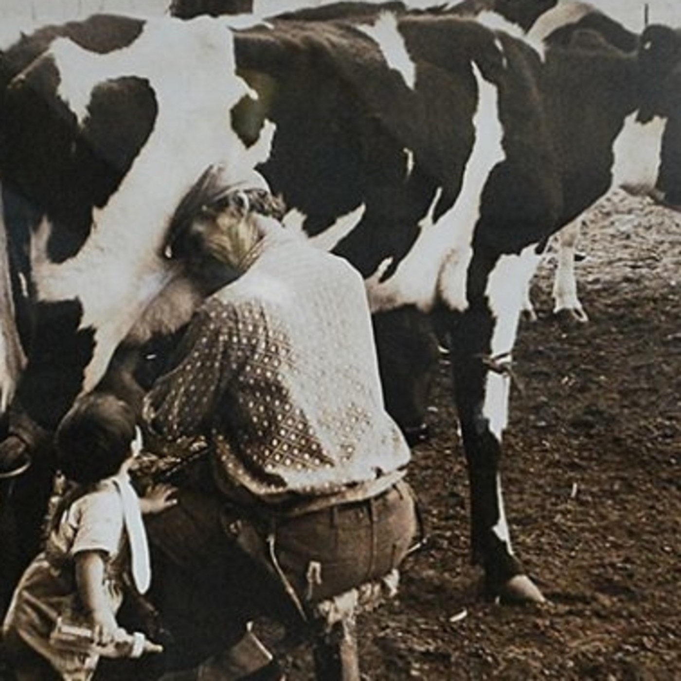 Podcast de Informe Granjero