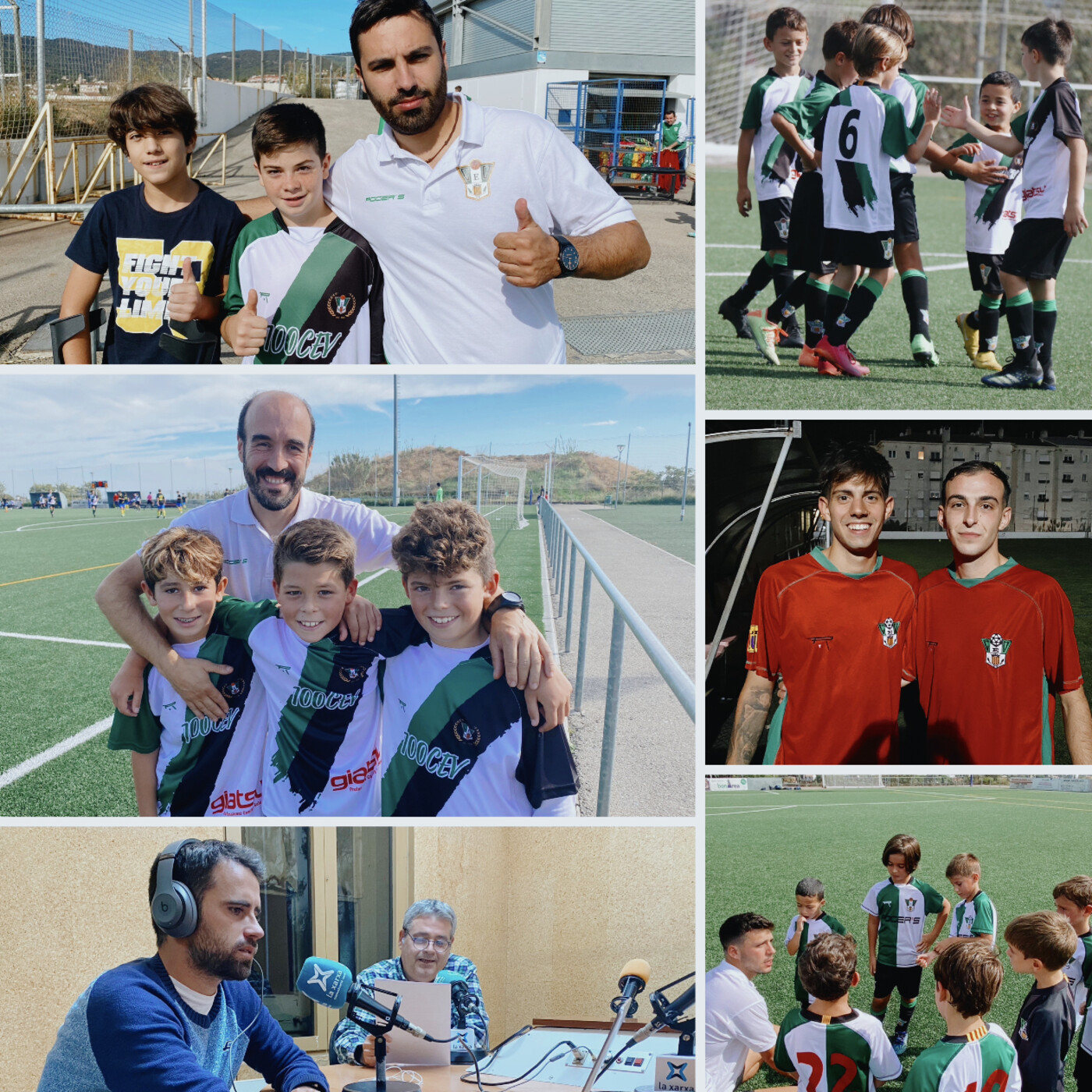 FORA DE JOC PODCAST