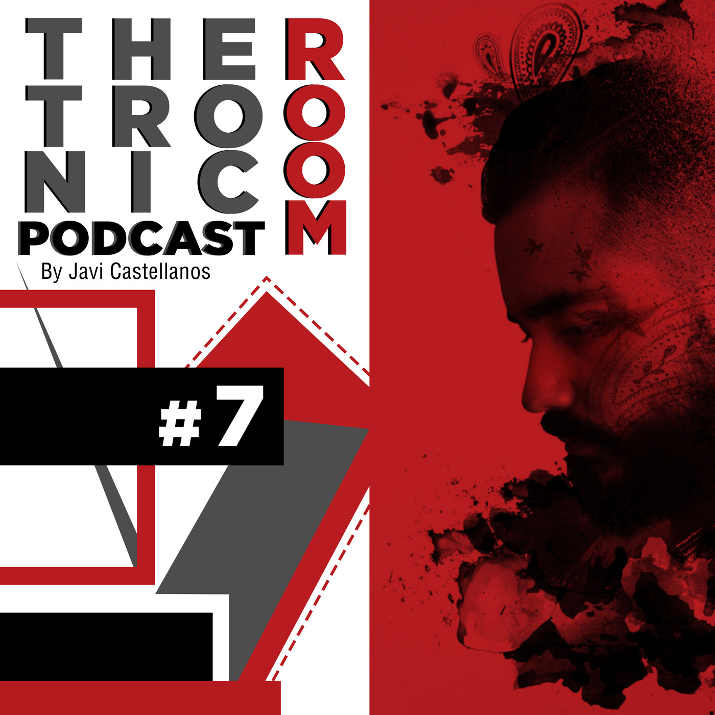 The Tronic Room Podcast by Casteh