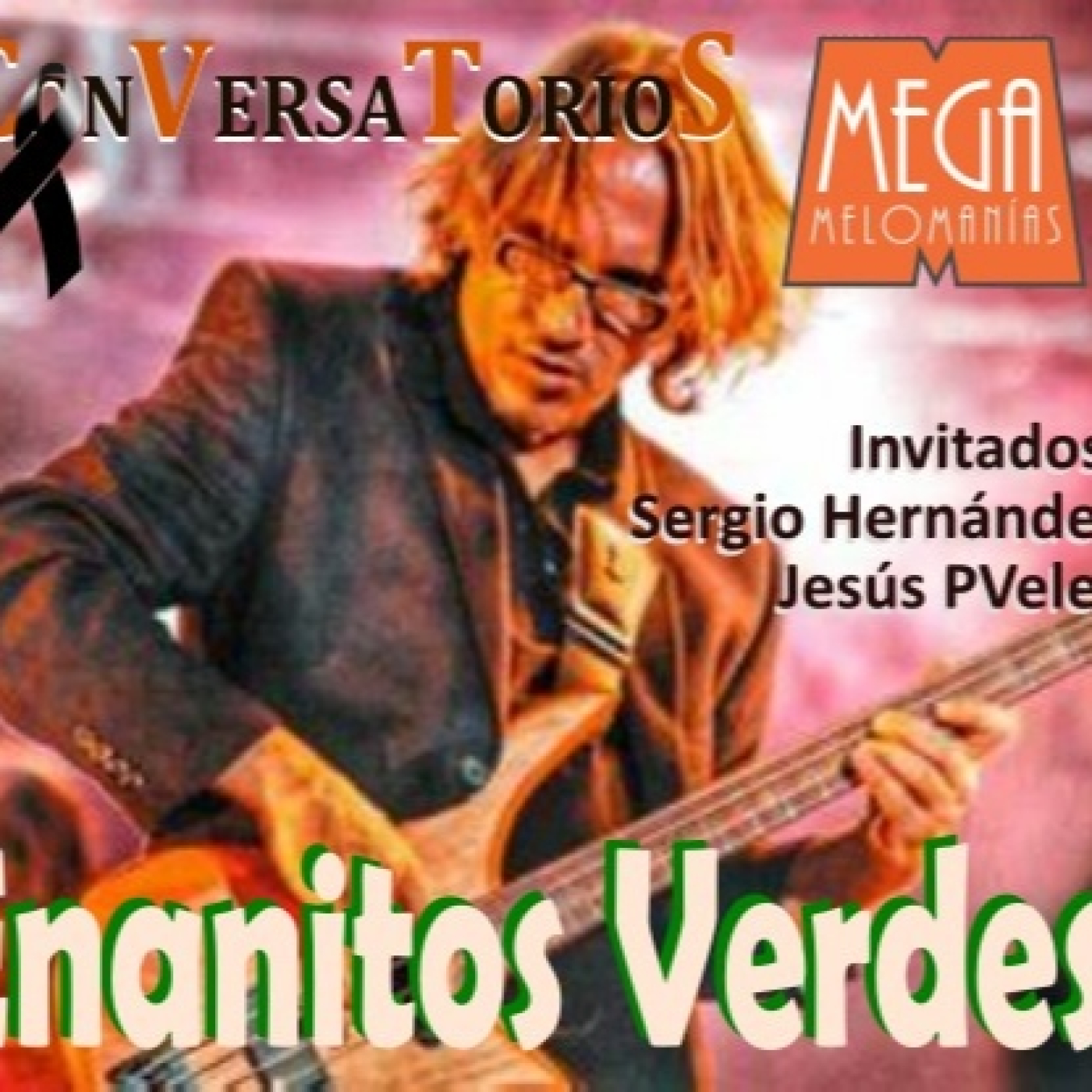 MegaMelómanías