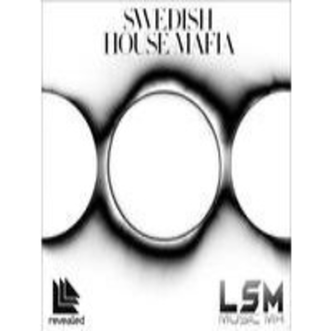 Last Strobe Man - Electro Show Podcast