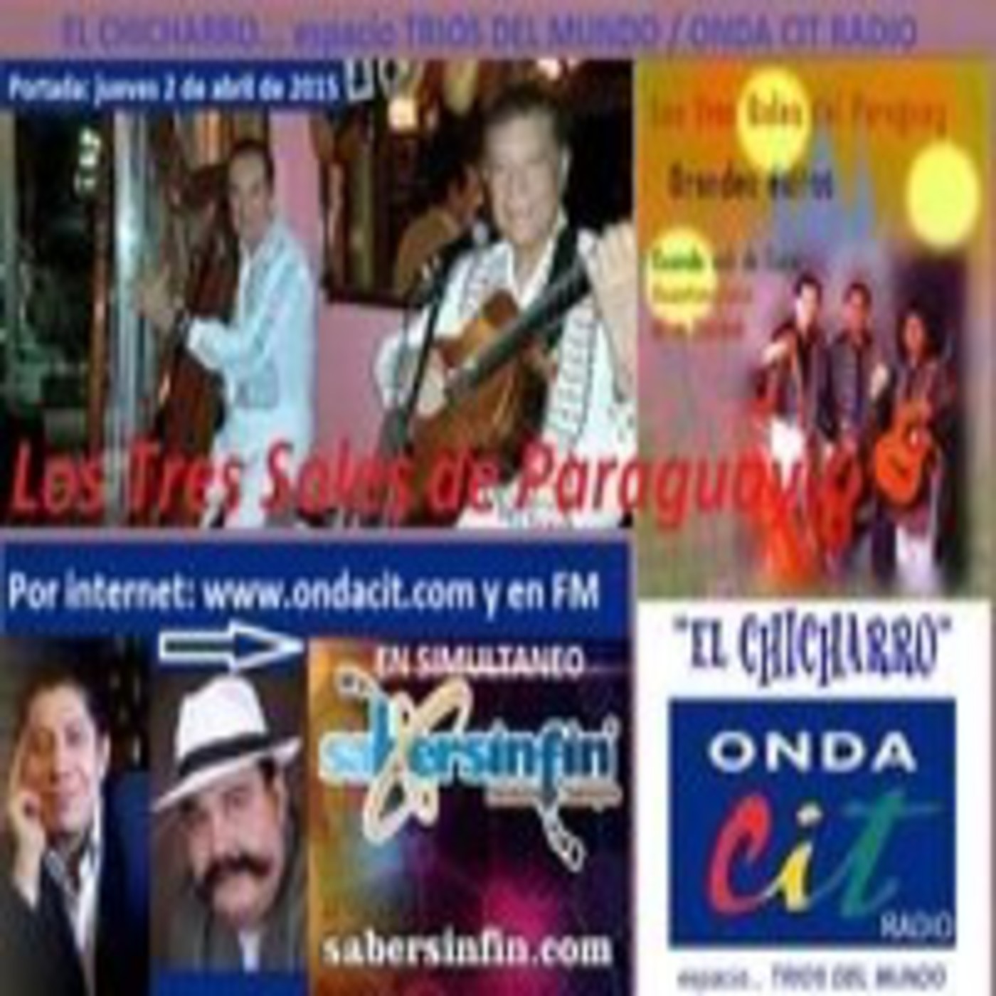 Podcast \