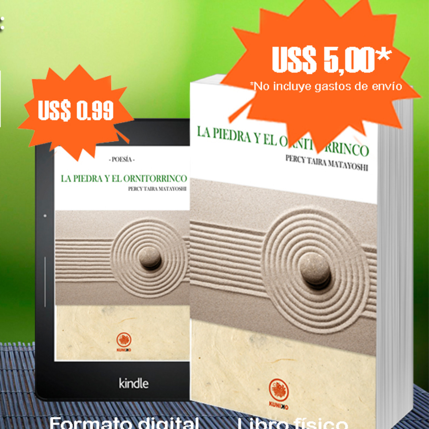 Audiolibros y Podcast