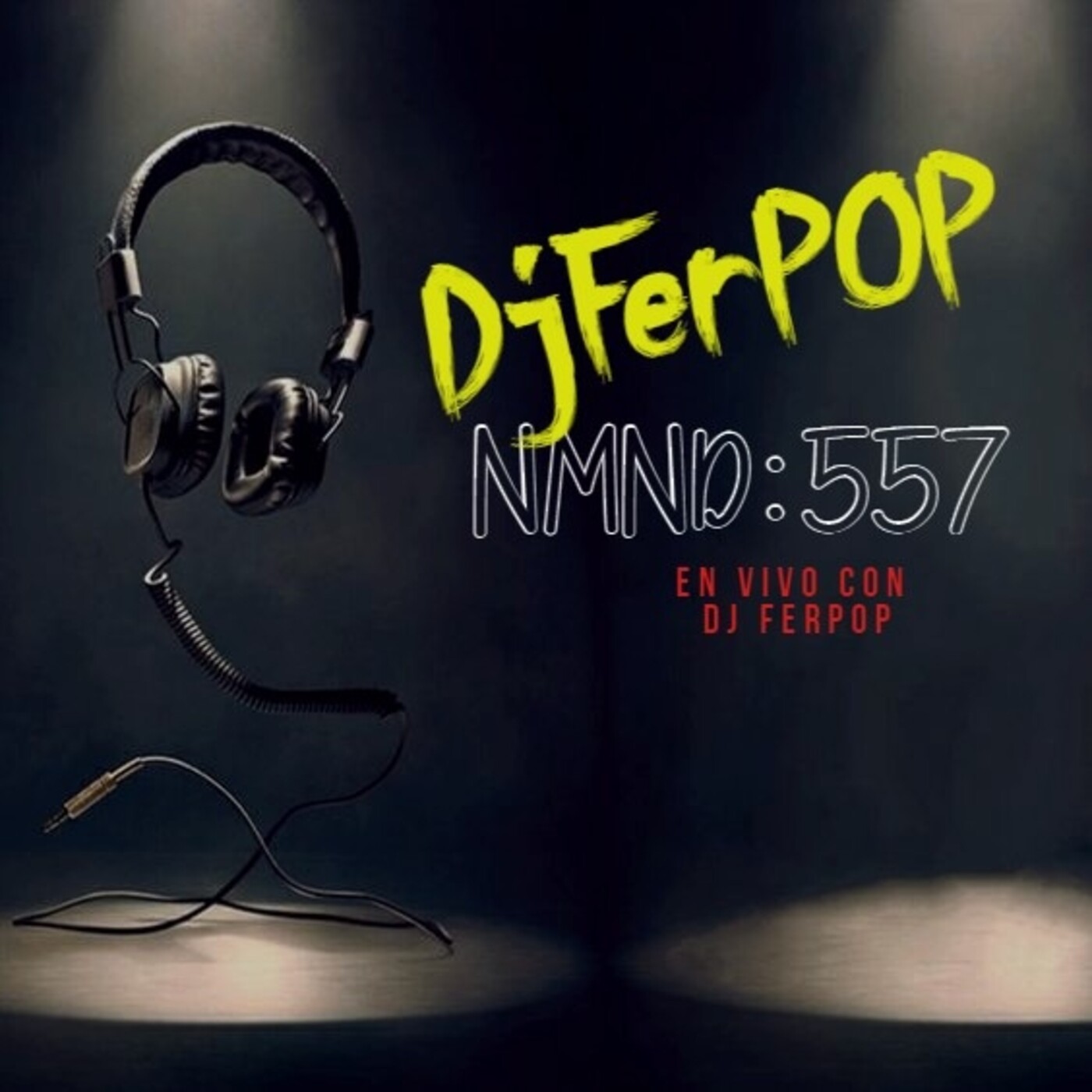Lo Mejor de DjFerPOP