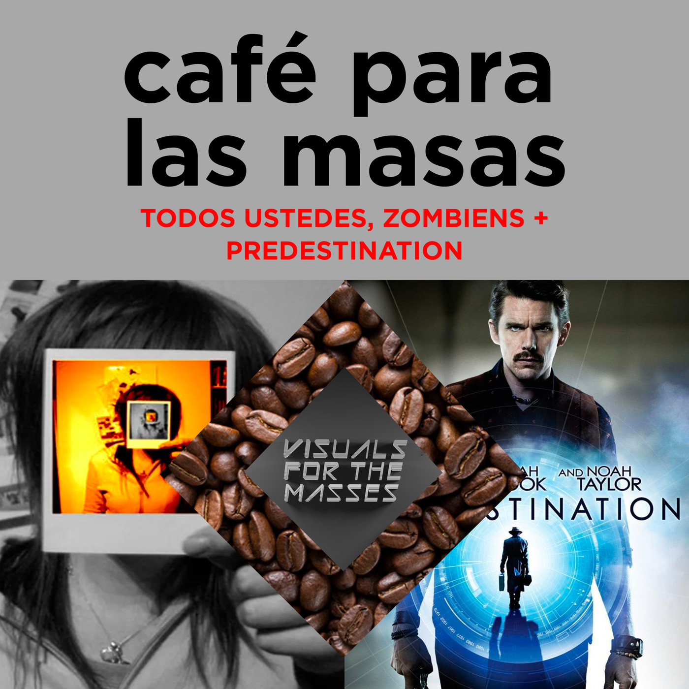 VFTM - Visuales para las Masas
