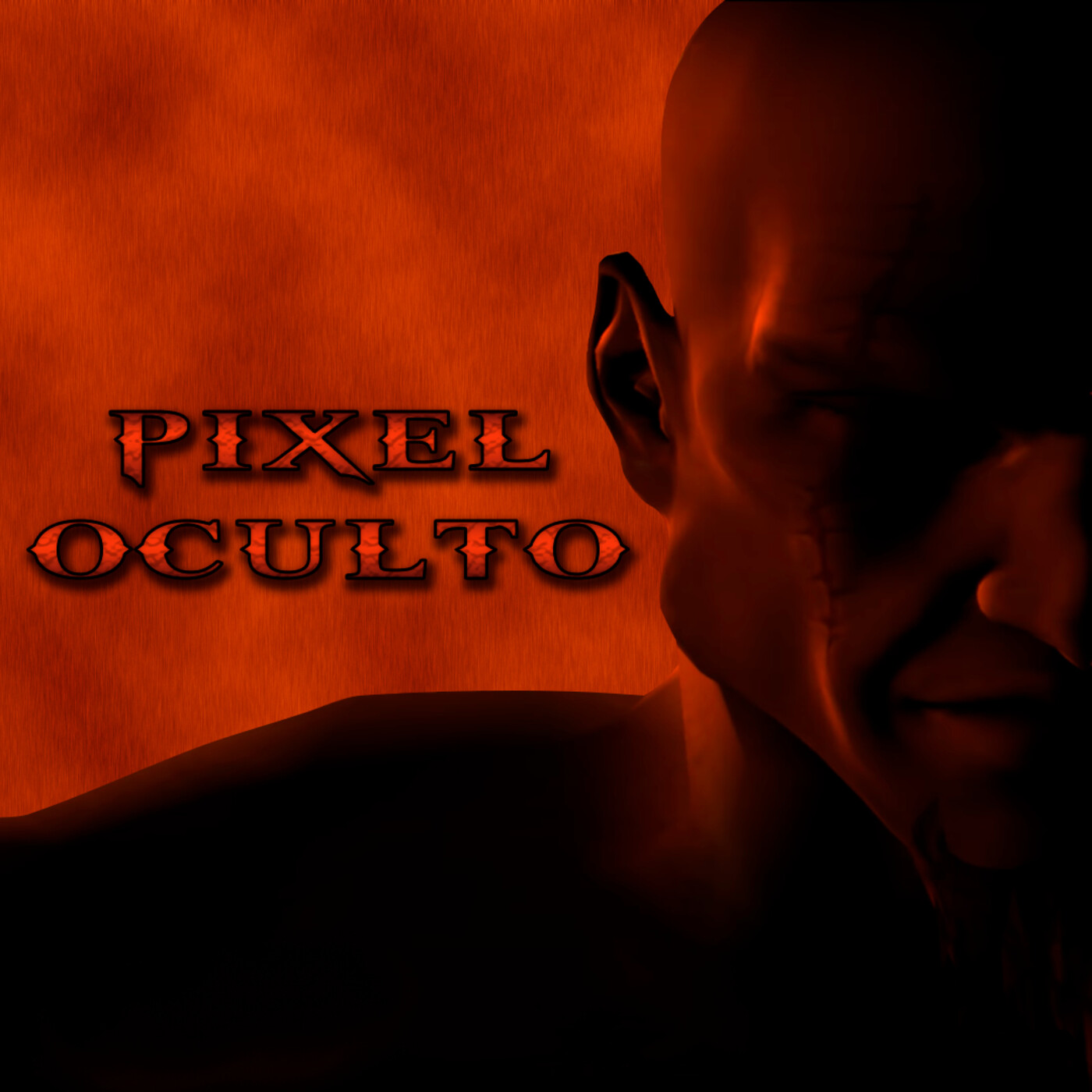 pixel-oculto