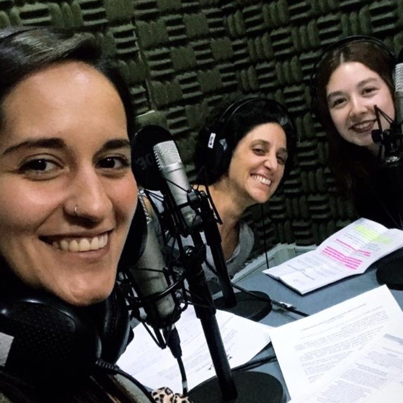 Podcast Chile a todo Color