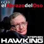 El Abrazo del Oso - Stephen Hawking