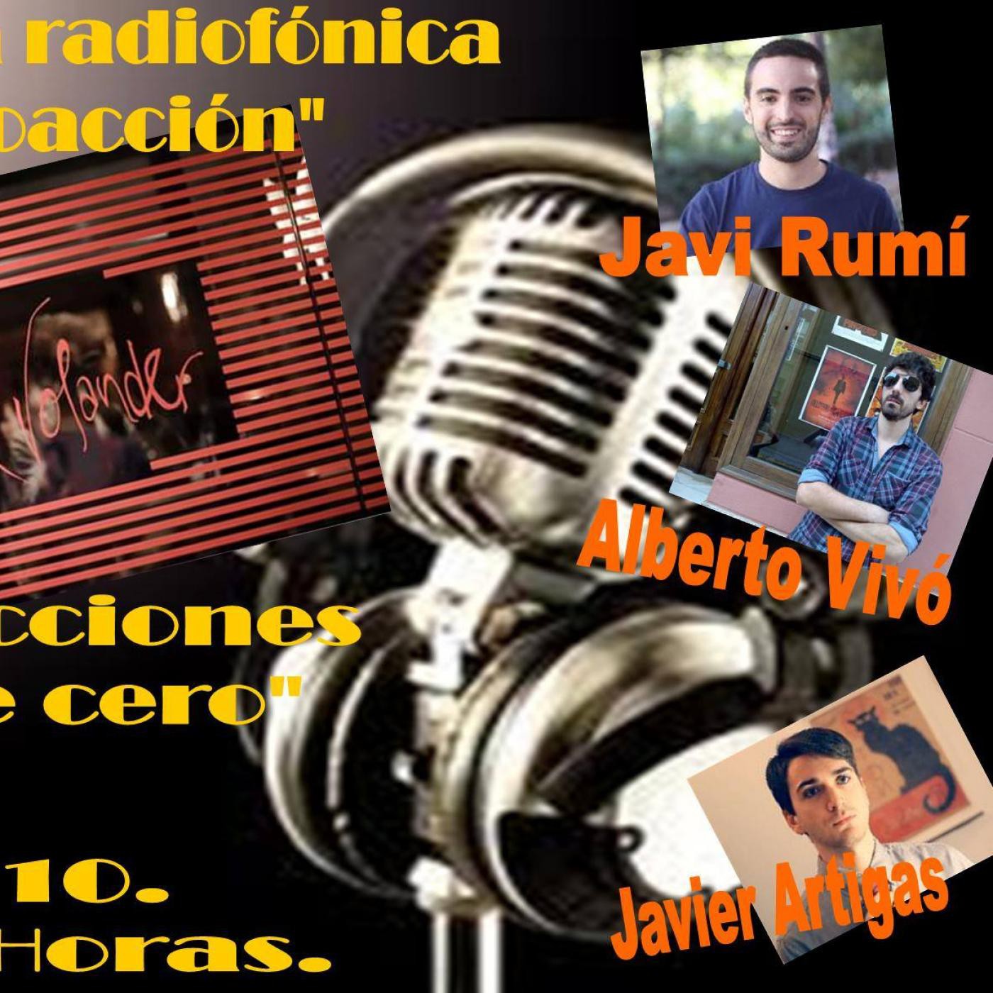Podcast de Okoriades Varacri Contador de