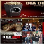 Coloquio cinematográfico con Okoriades