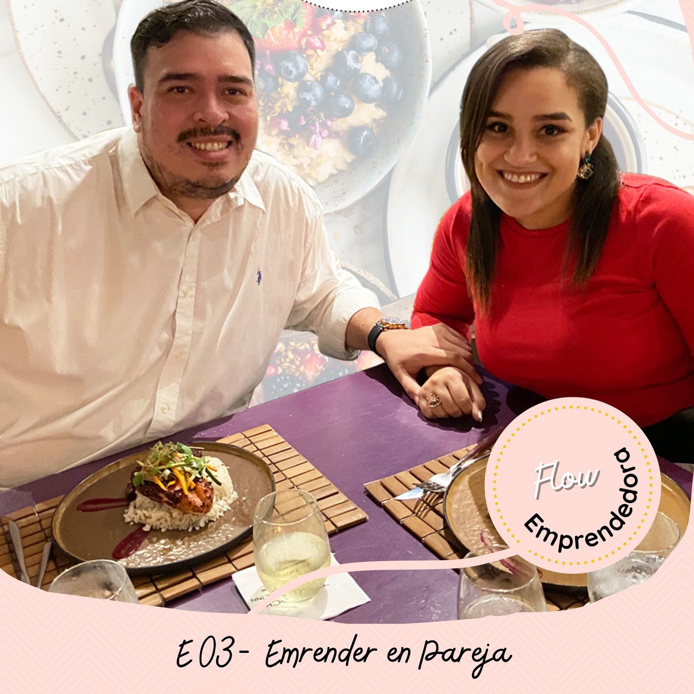 Flow Emprendedora: Emprendimiento | Maternidad