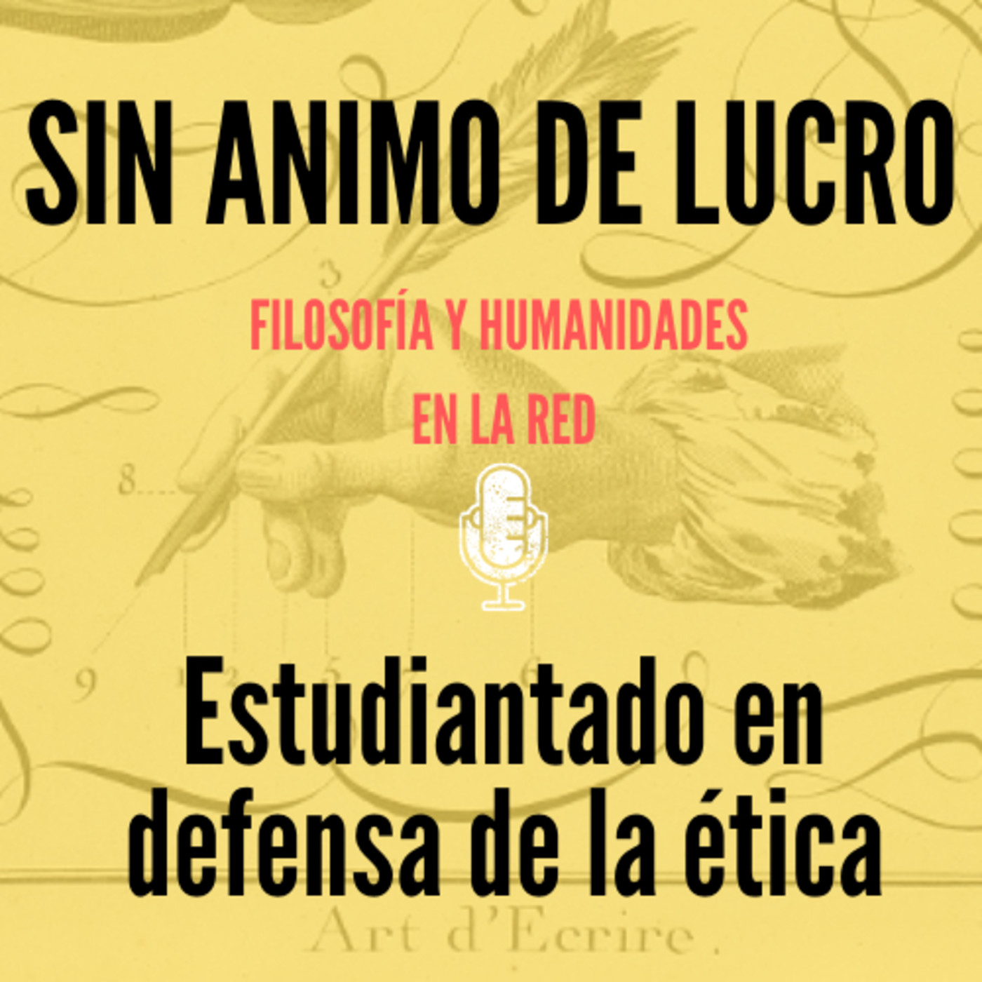 Sin ánimo de lucro: filosofía y humanidades en red