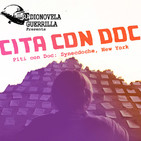 Piti con Doc: Synecdoche, New York