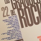 Los Grandes del Rock 22 - Tommy live - Who - Cara B