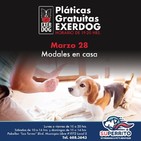Modales en casa
