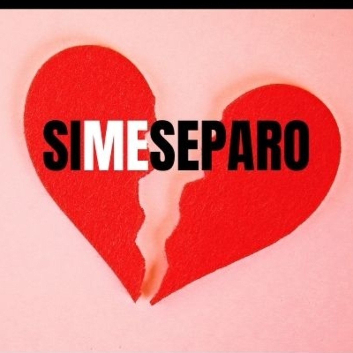 simeseparo