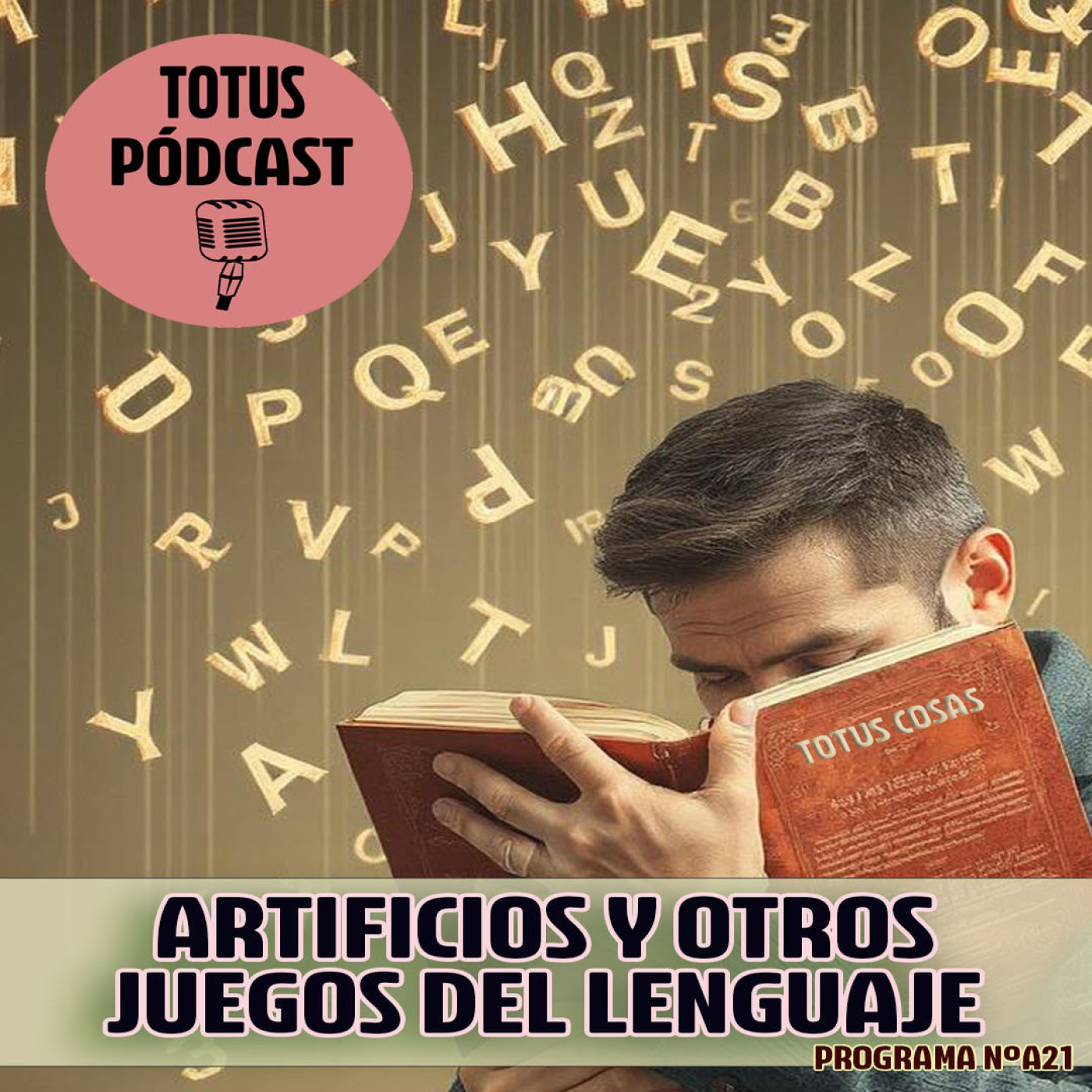 Totus Pódcast