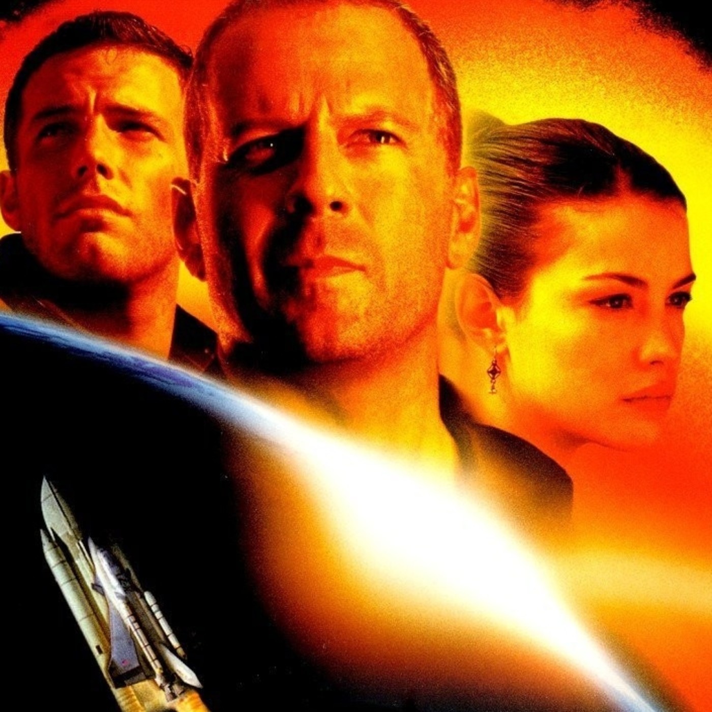 Armagedon-I Don't Want To Miss A Thing episode artwork