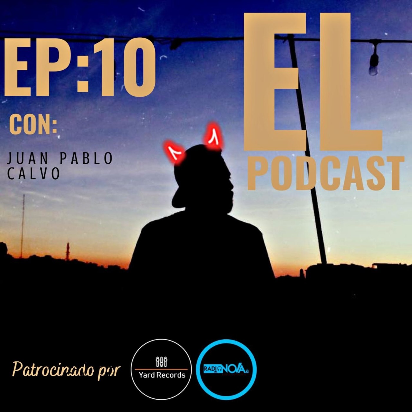 El Podcast