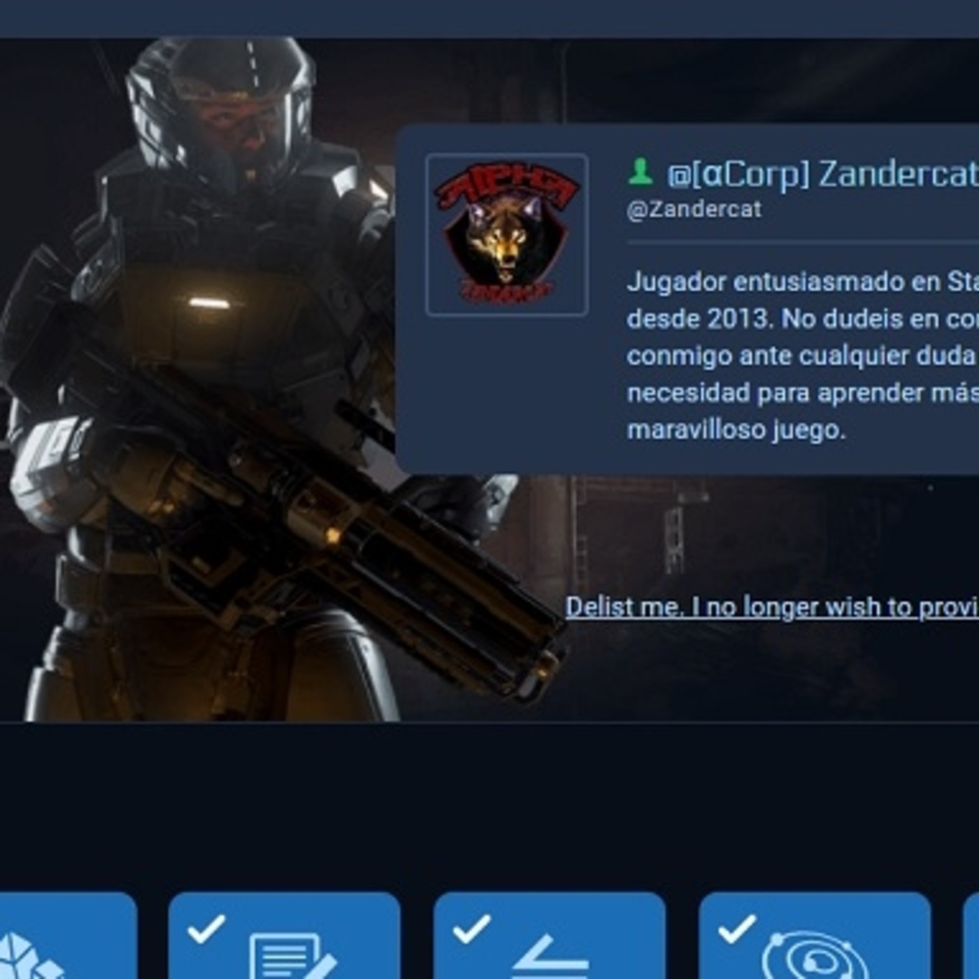 Noticias de Star Citizen