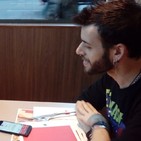 Generación Suicida: Gato Ventura