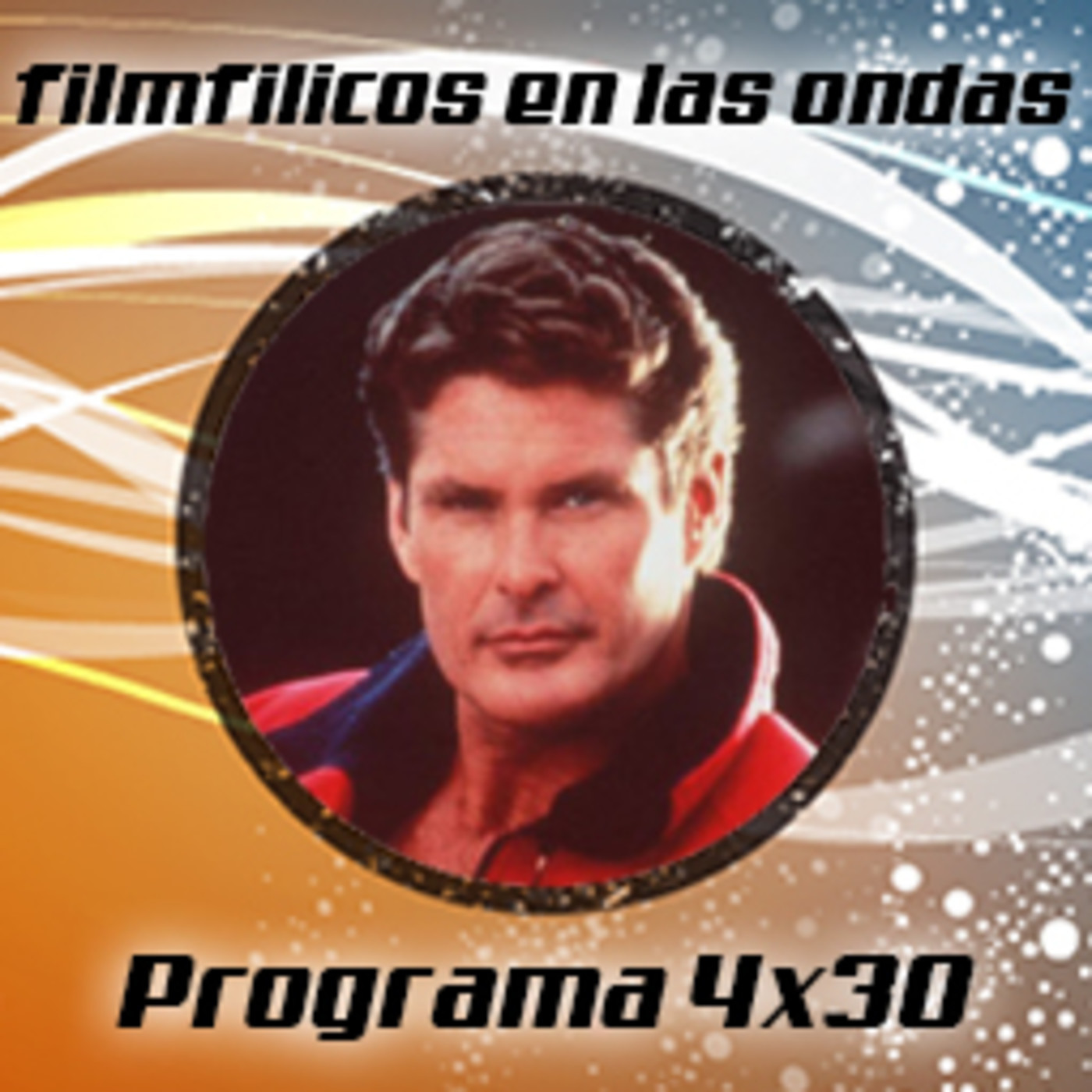 Temporada 4 de filmfilicos en las ondas