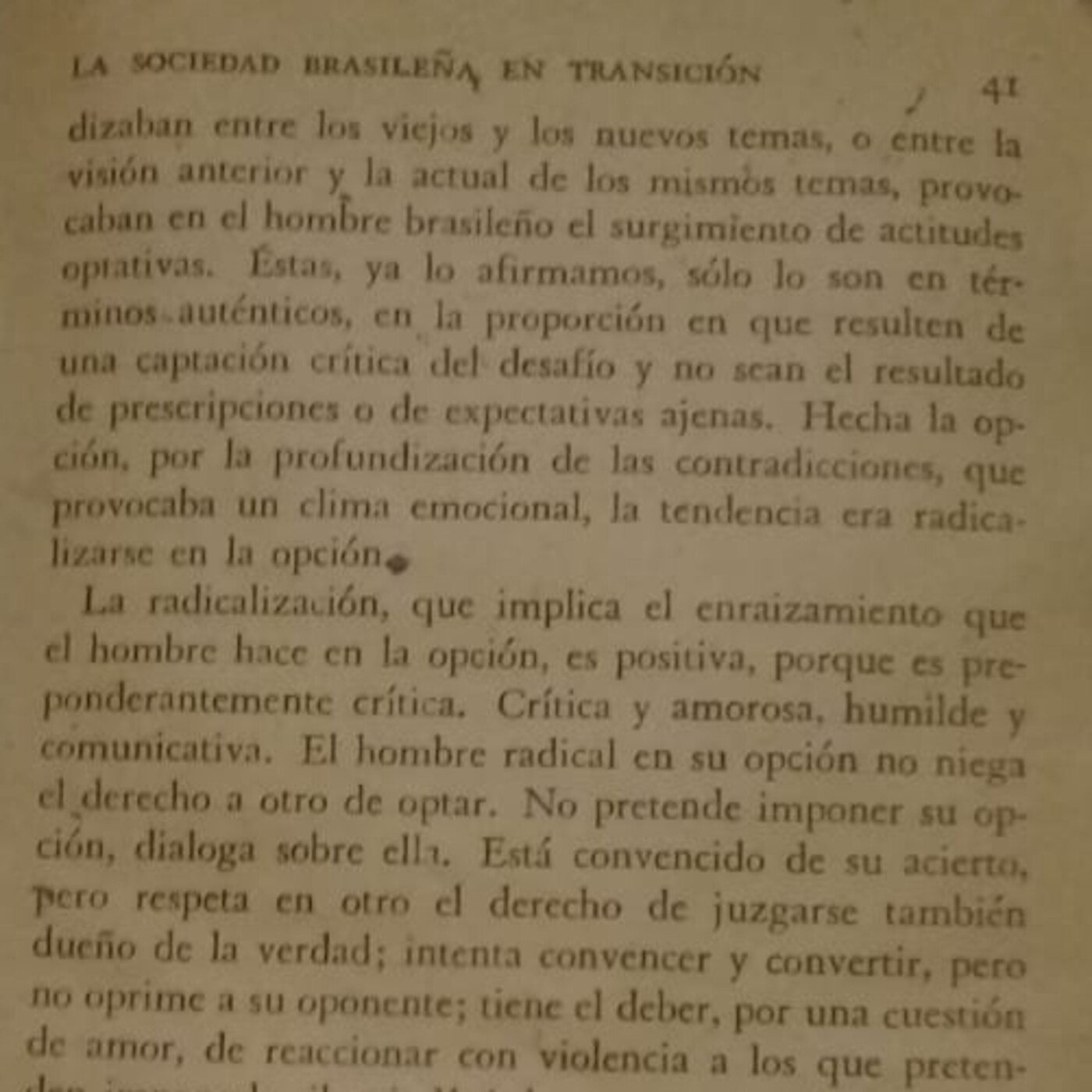 Mundo Mil