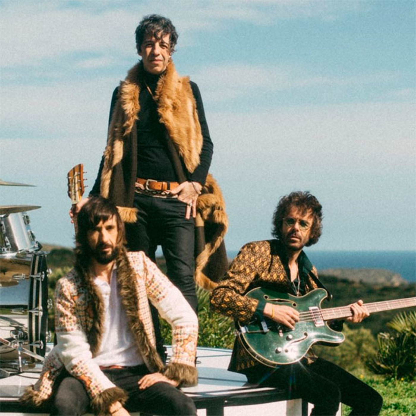 Toxicosmos · Música indie, pop y actualidad.