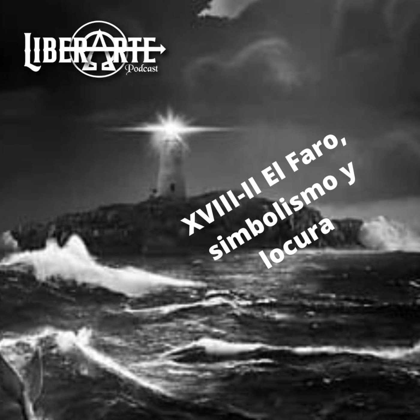 Liberarte Podcast