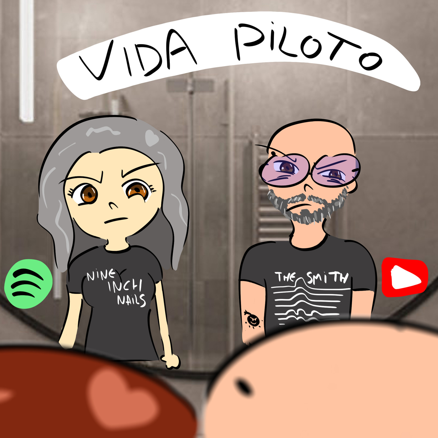 Vida Piloto