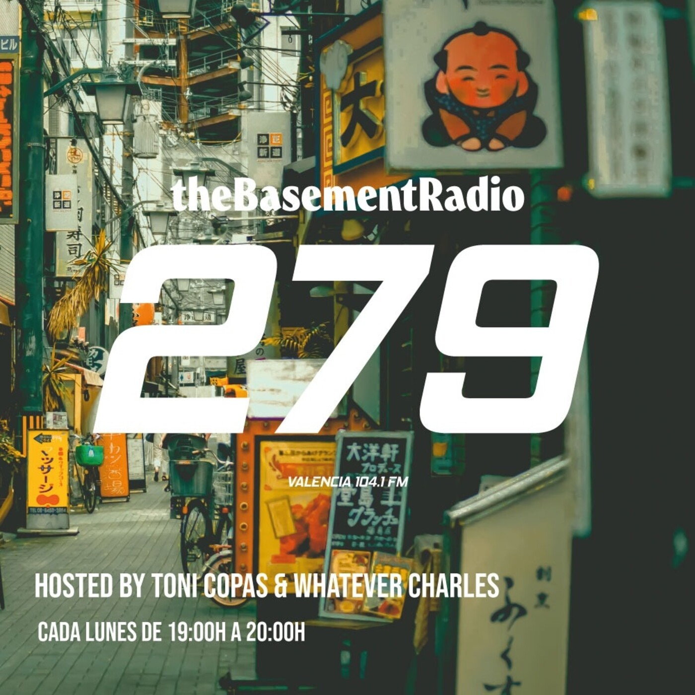 theBasement Radio