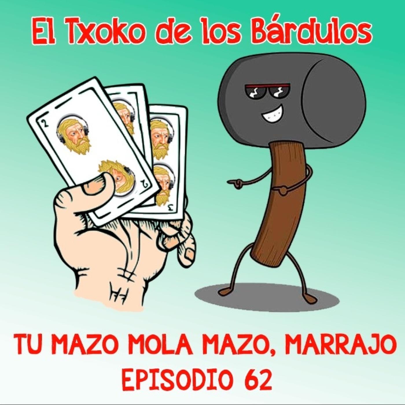 El Txoko de los Bárdulos - PODCAST