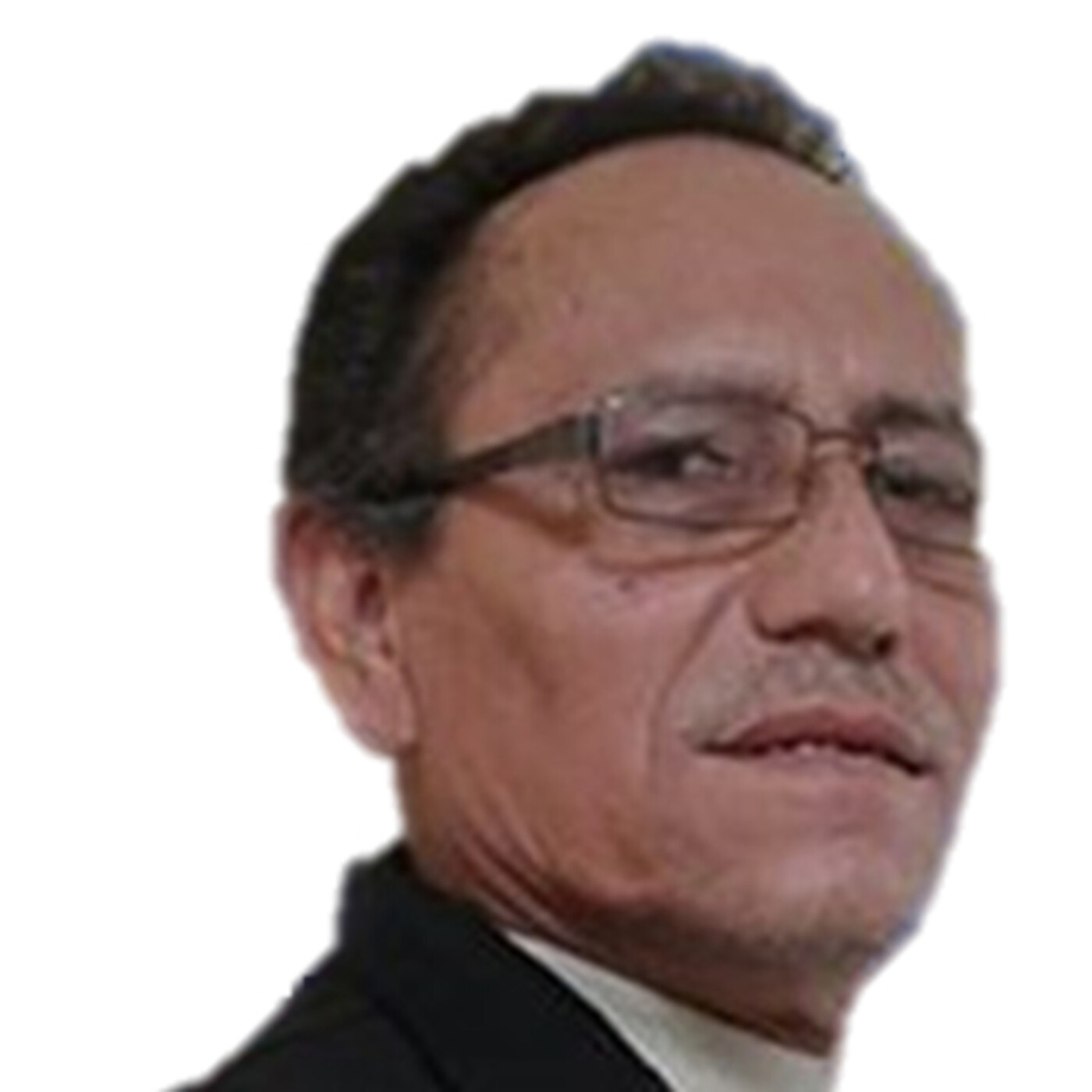 Podcast Ministerio Isaias