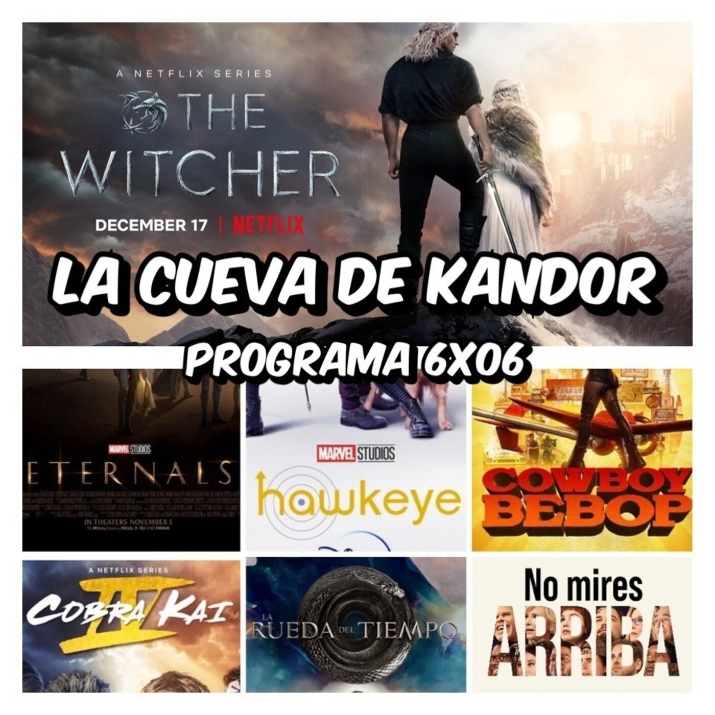 La Cueva de Kandor